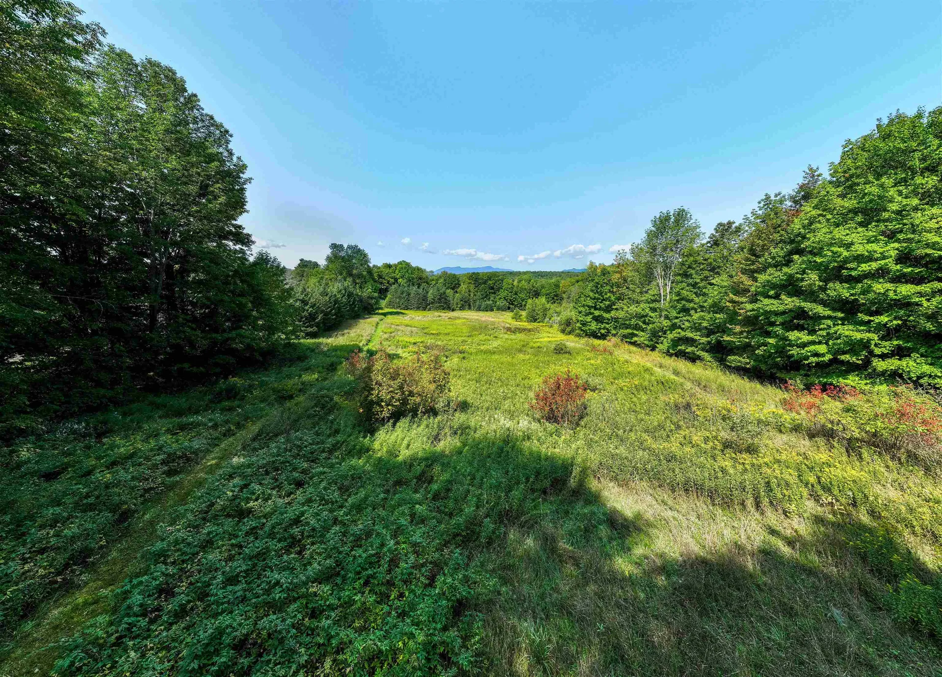 300 North Hollow Road Stowe VT 05672