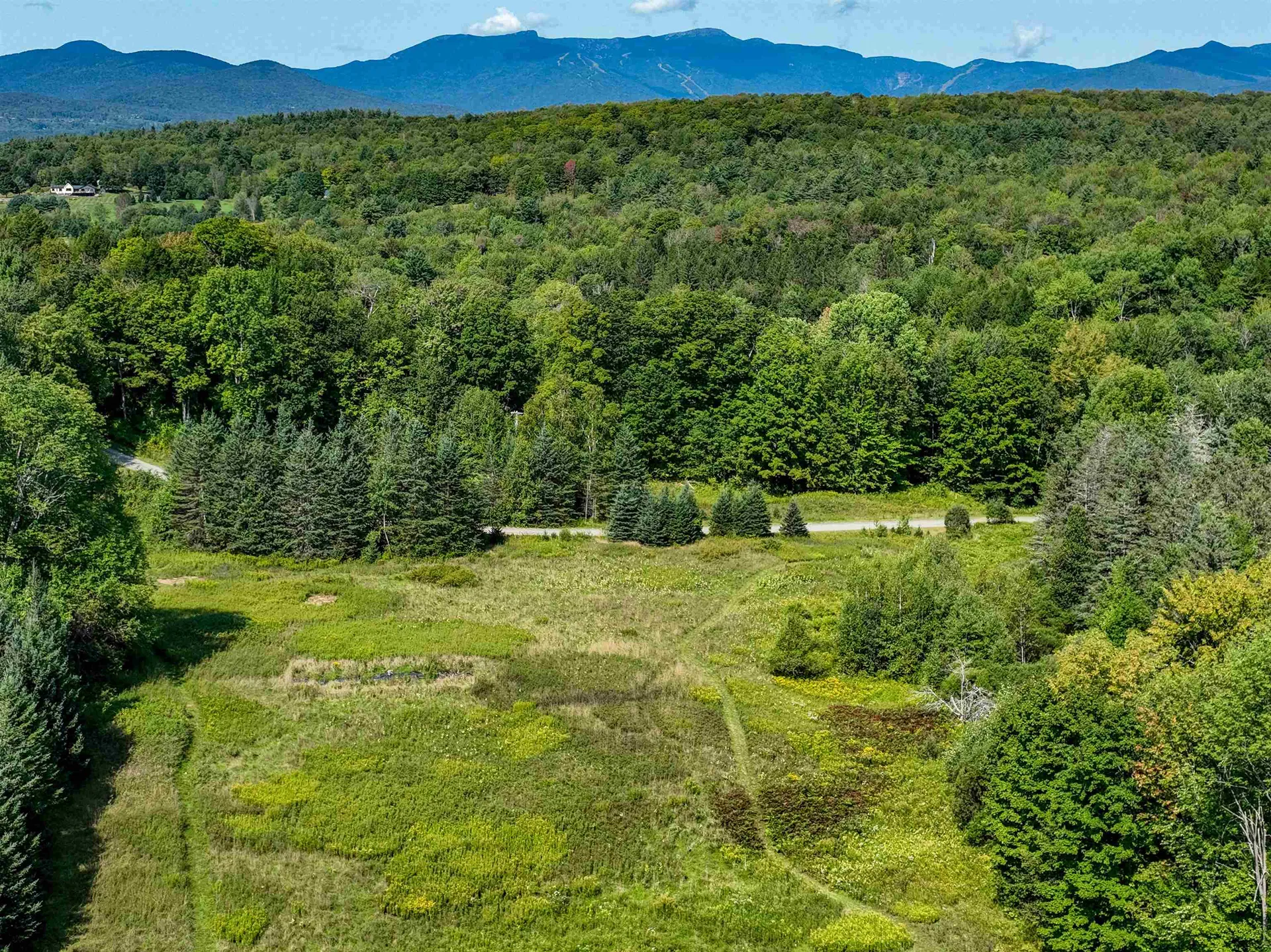 300 North Hollow Road Stowe VT 05672