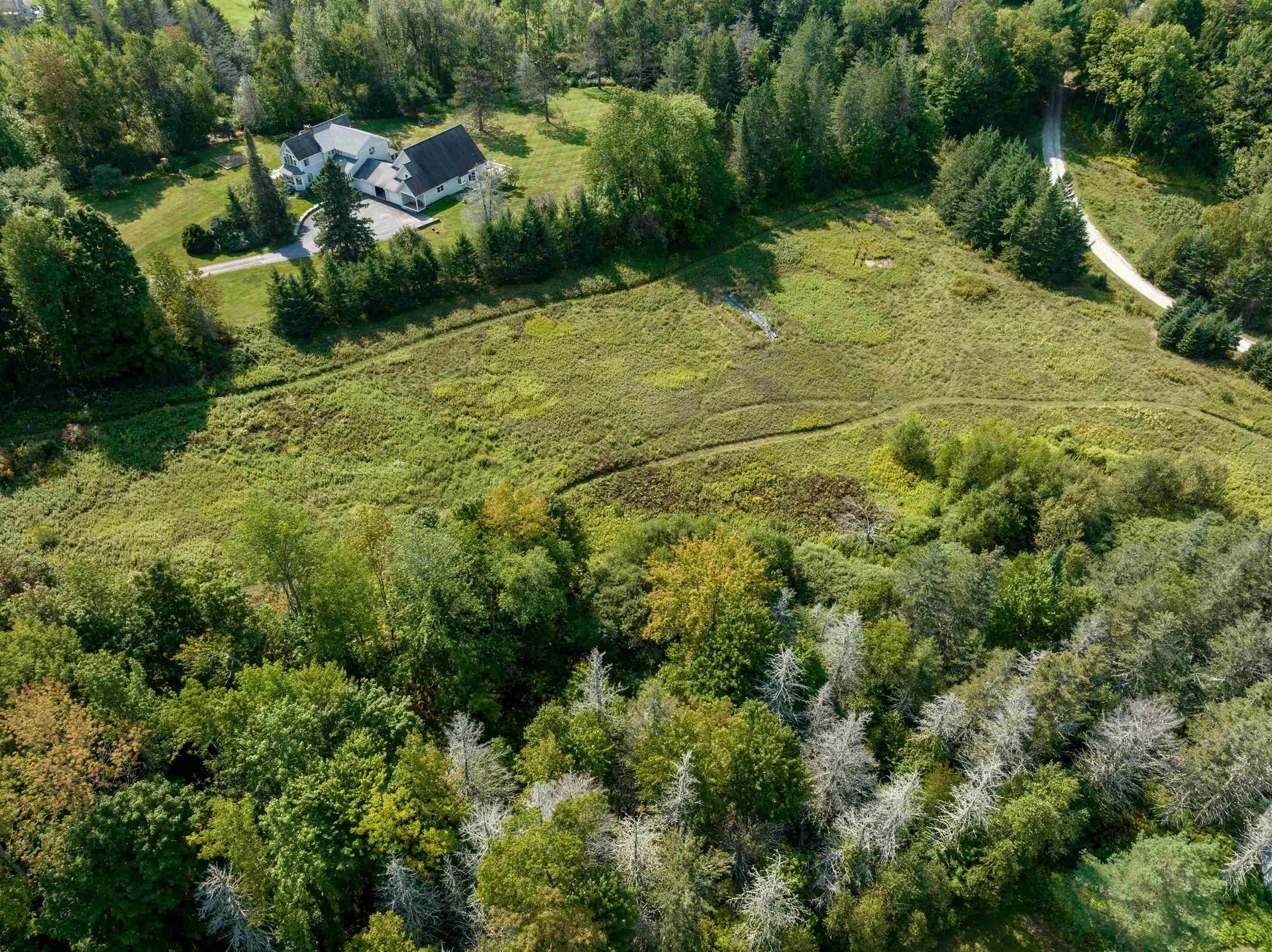 300 North Hollow Road Stowe VT 05672