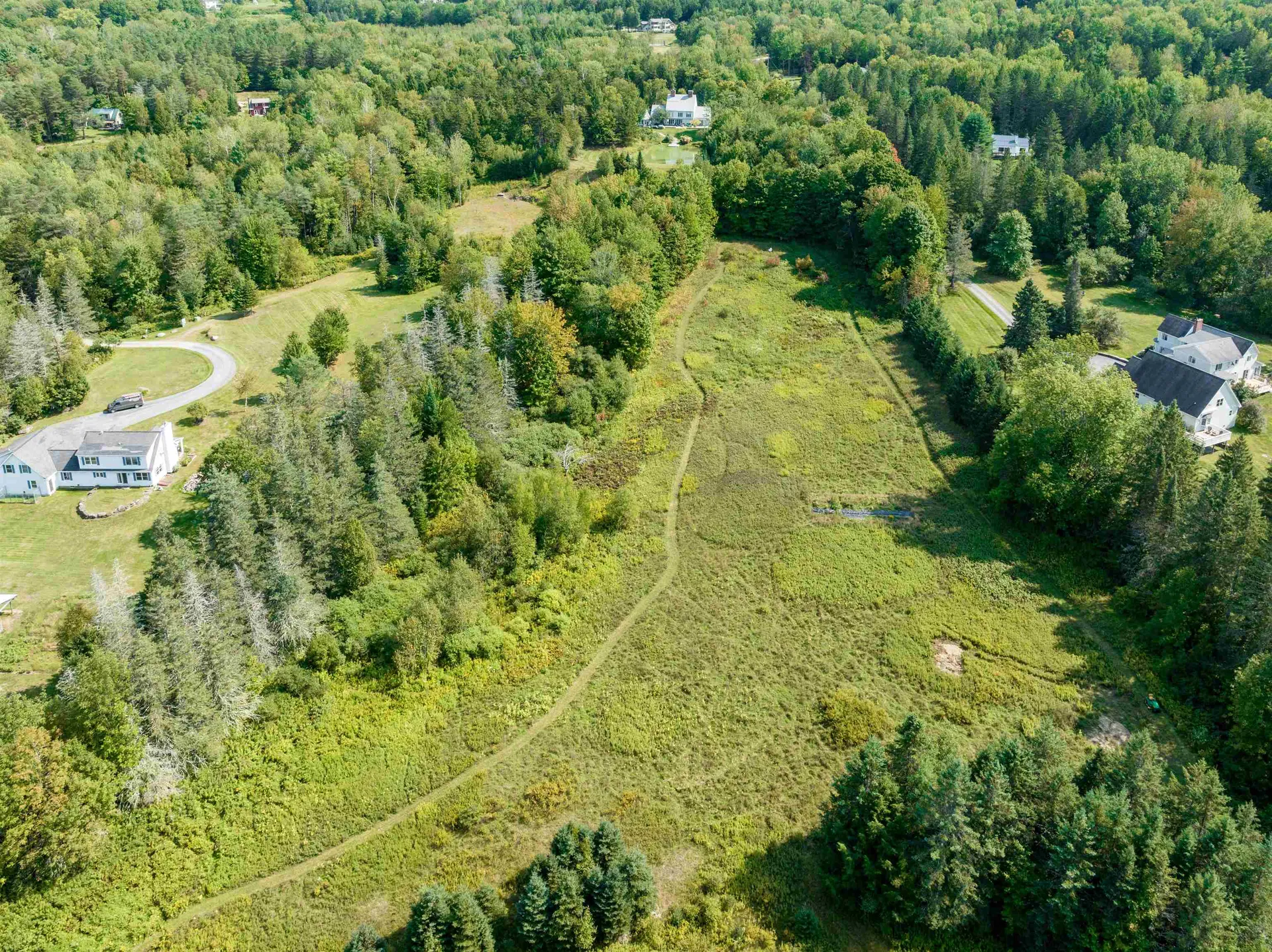 300 North Hollow Road Stowe VT 05672