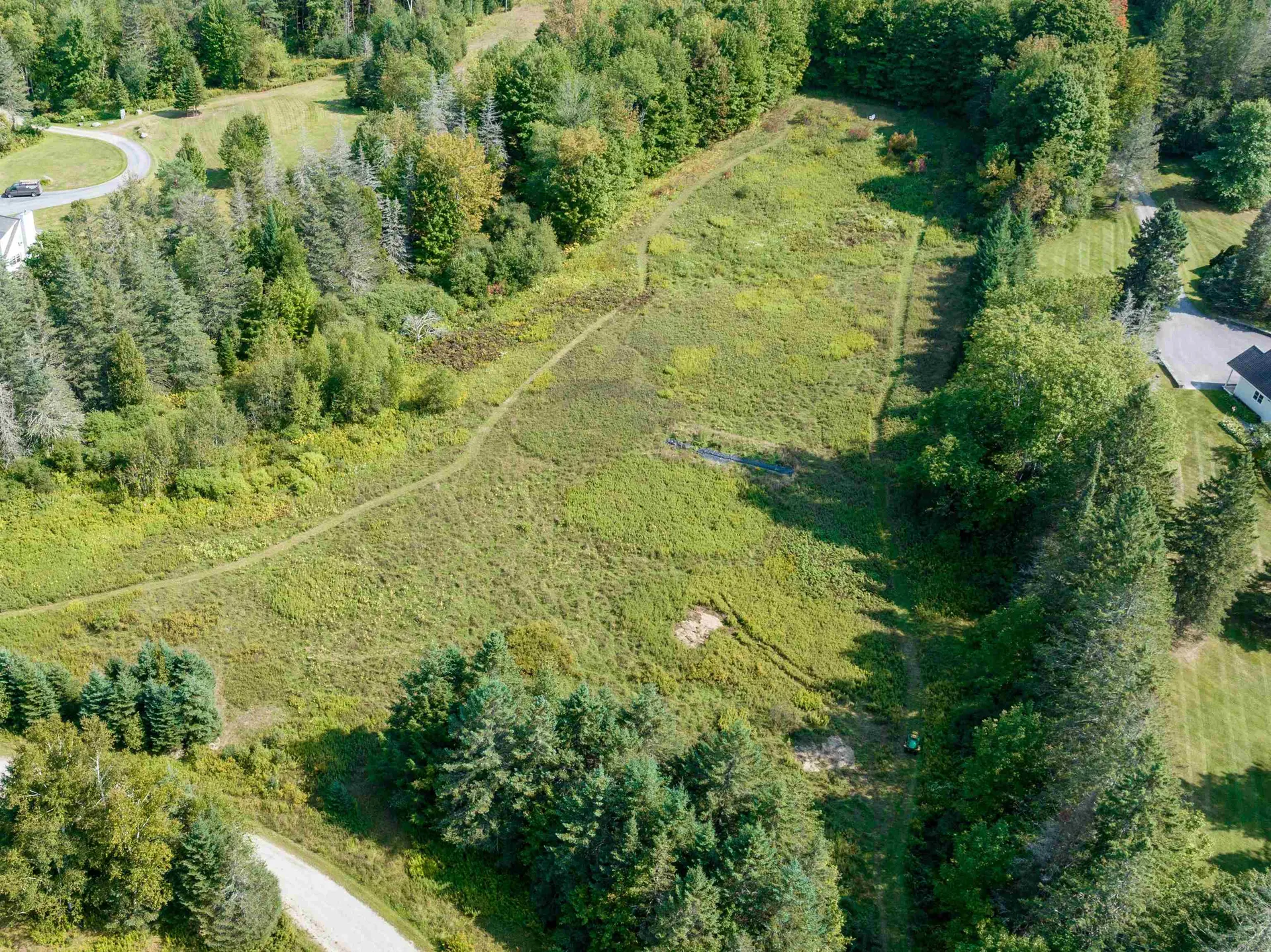 300 North Hollow Road Stowe VT 05672
