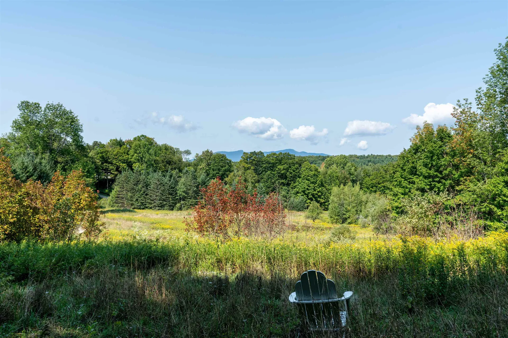 300 North Hollow Road Stowe VT 05672