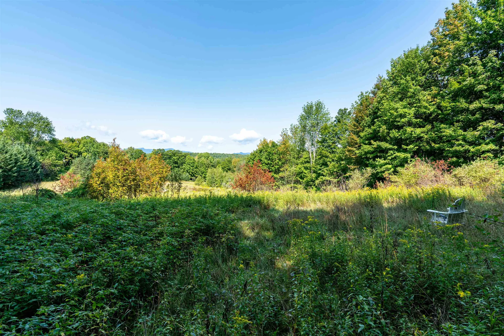 300 North Hollow Road Stowe VT 05672