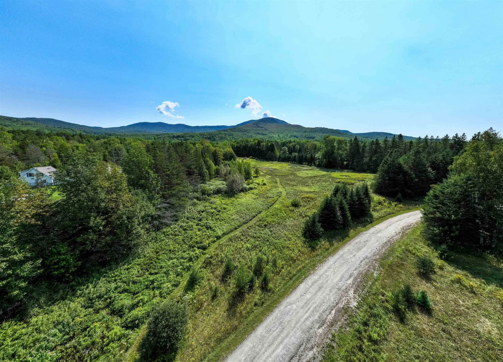 300 North Hollow Road Stowe VT 05672