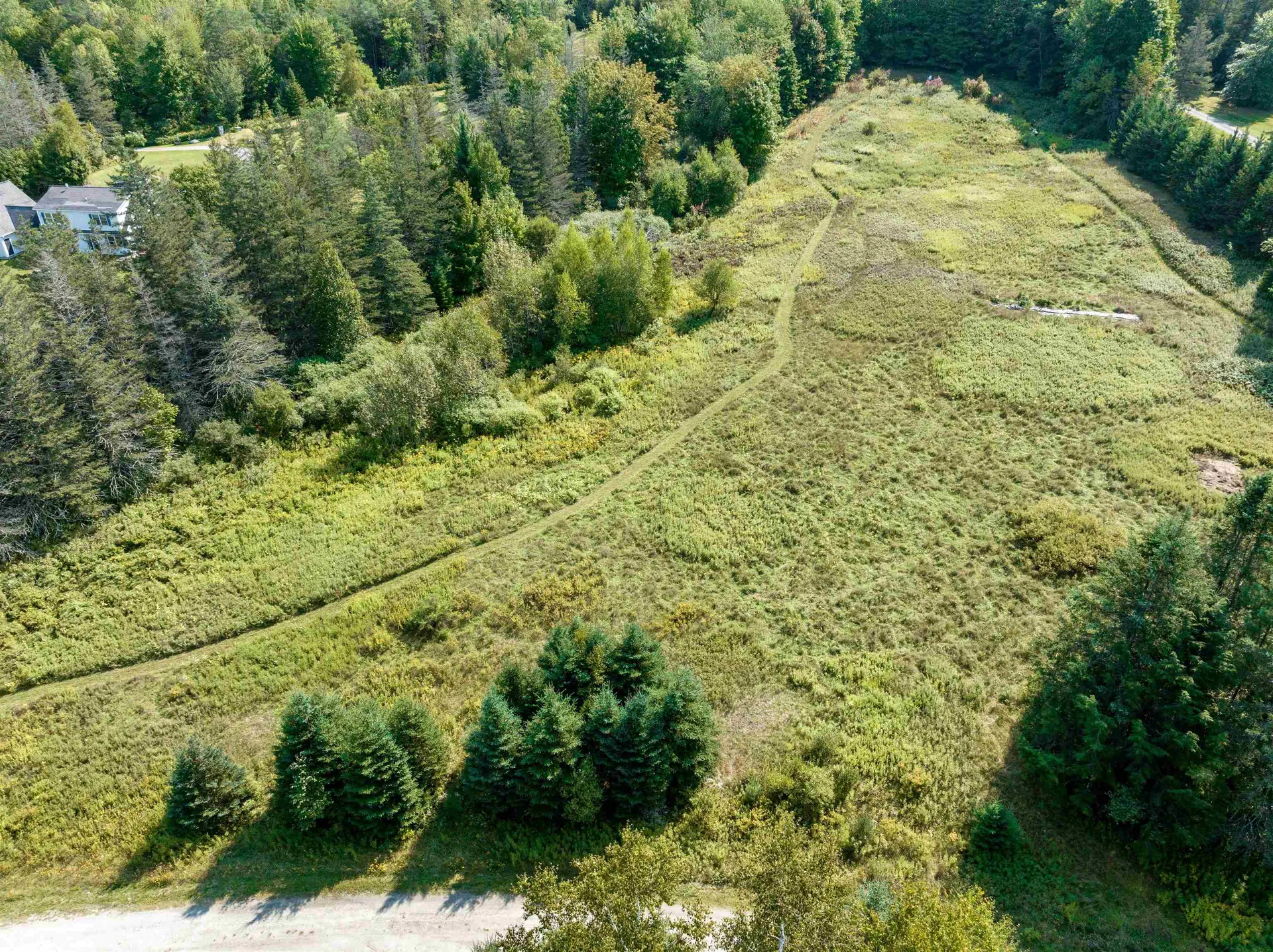 300 North Hollow Road Stowe VT 05672