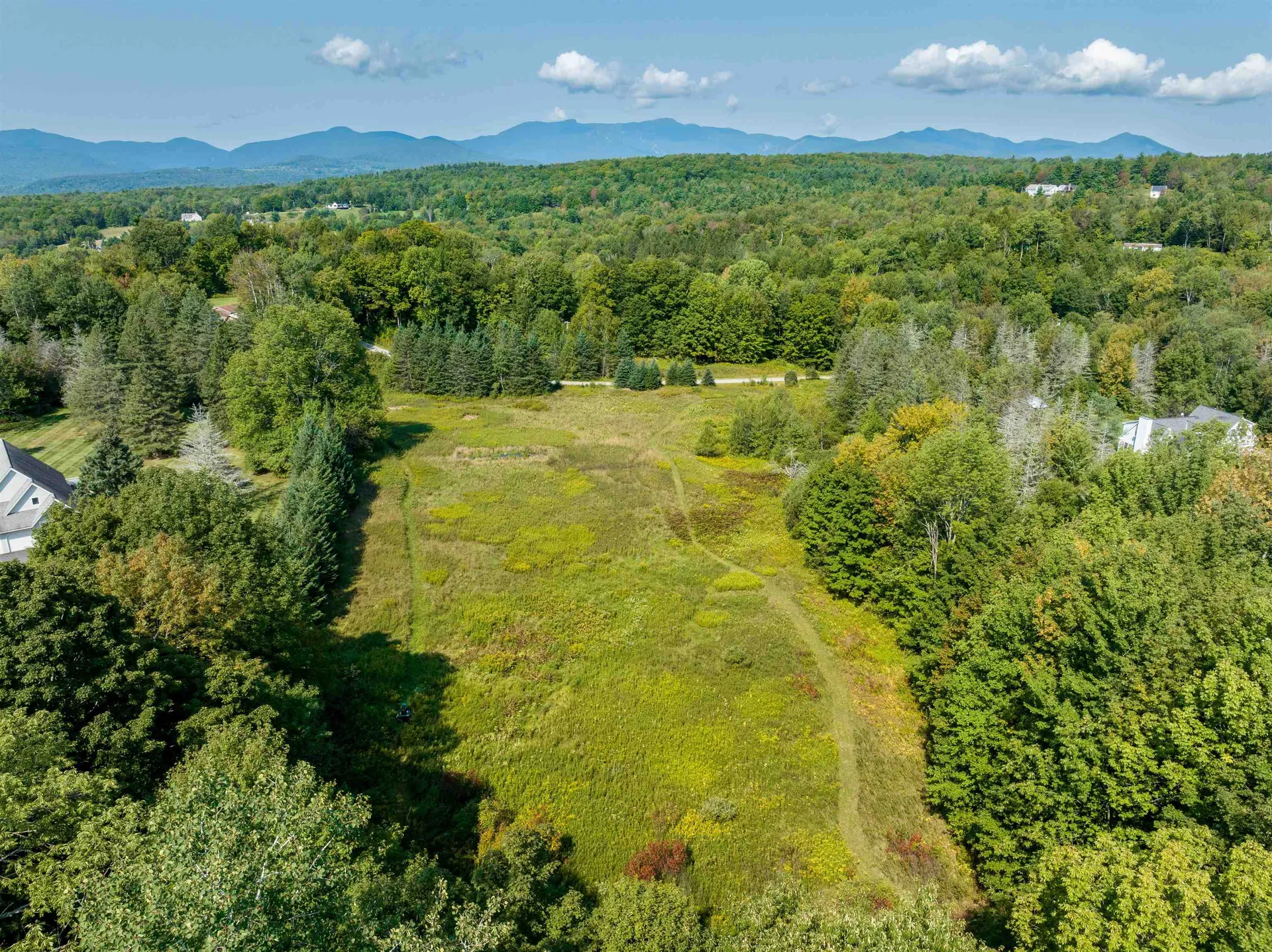 300 North Hollow Road Stowe VT 05672