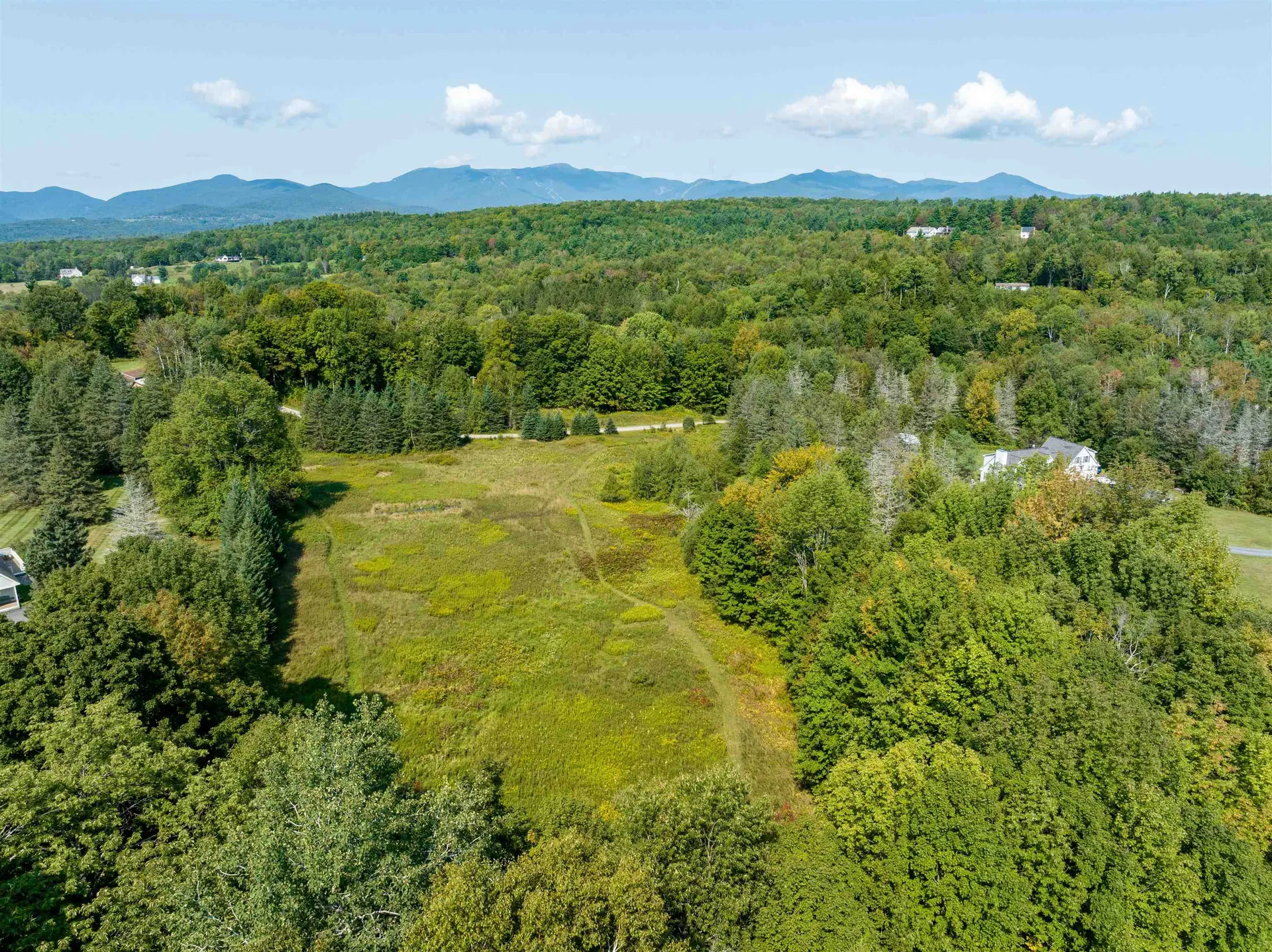 300 North Hollow Road Stowe VT 05672