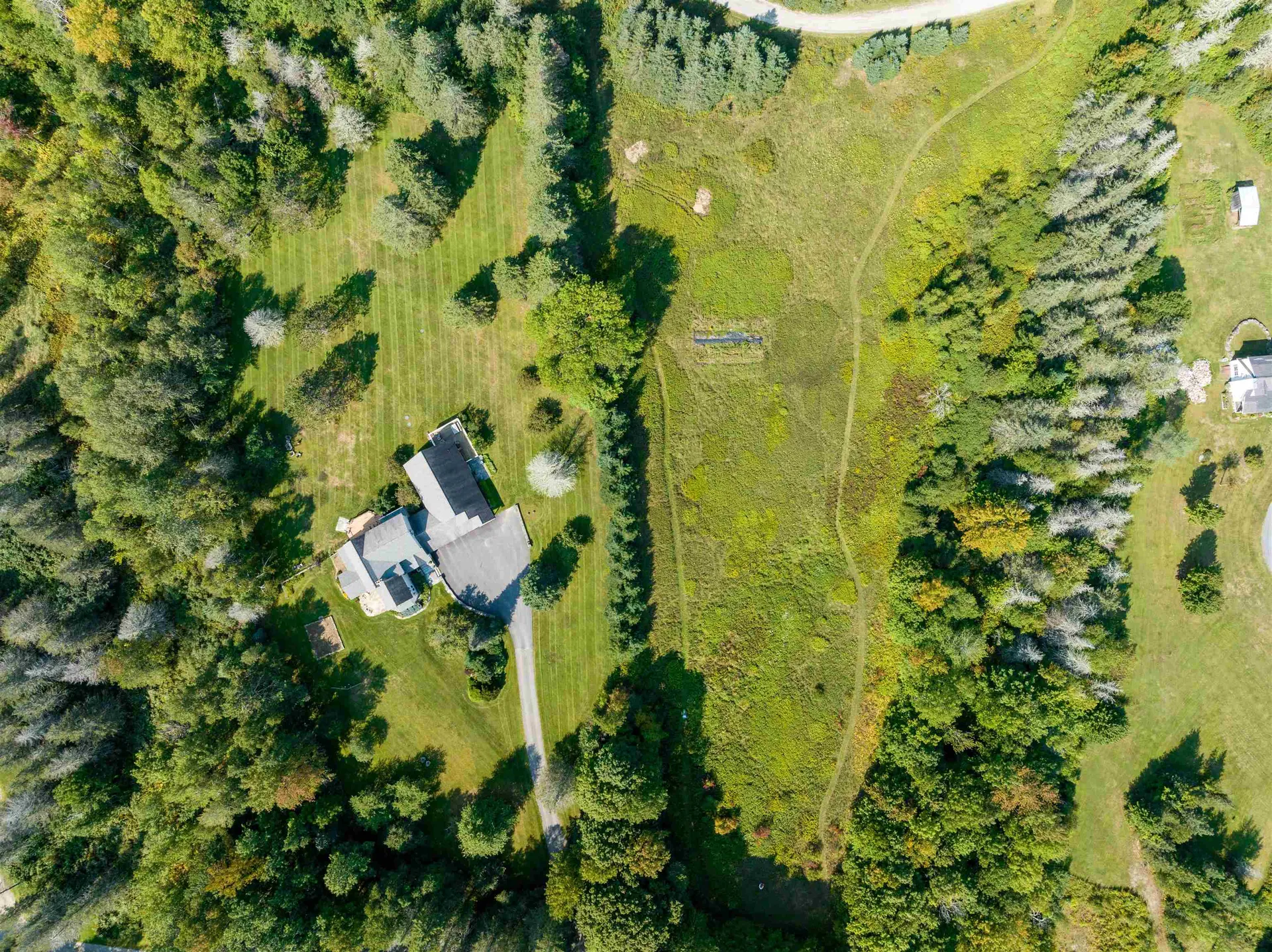 300 North Hollow Road Stowe VT 05672