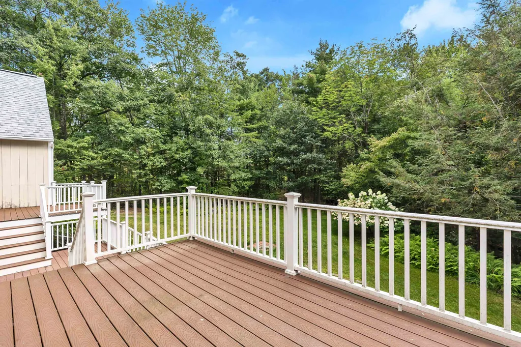 303 Dale Street Wilton NH 03086