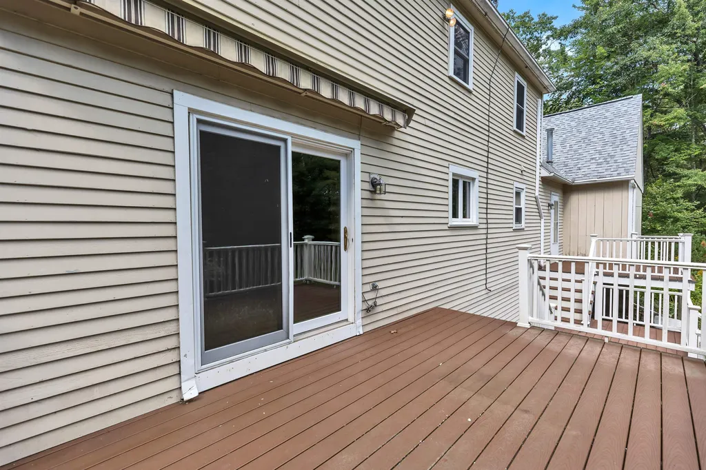 303 Dale Street Wilton NH 03086