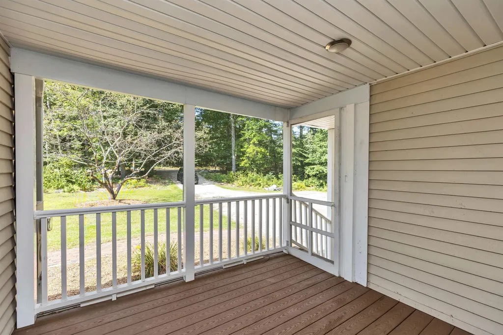 303 Dale Street Wilton NH 03086