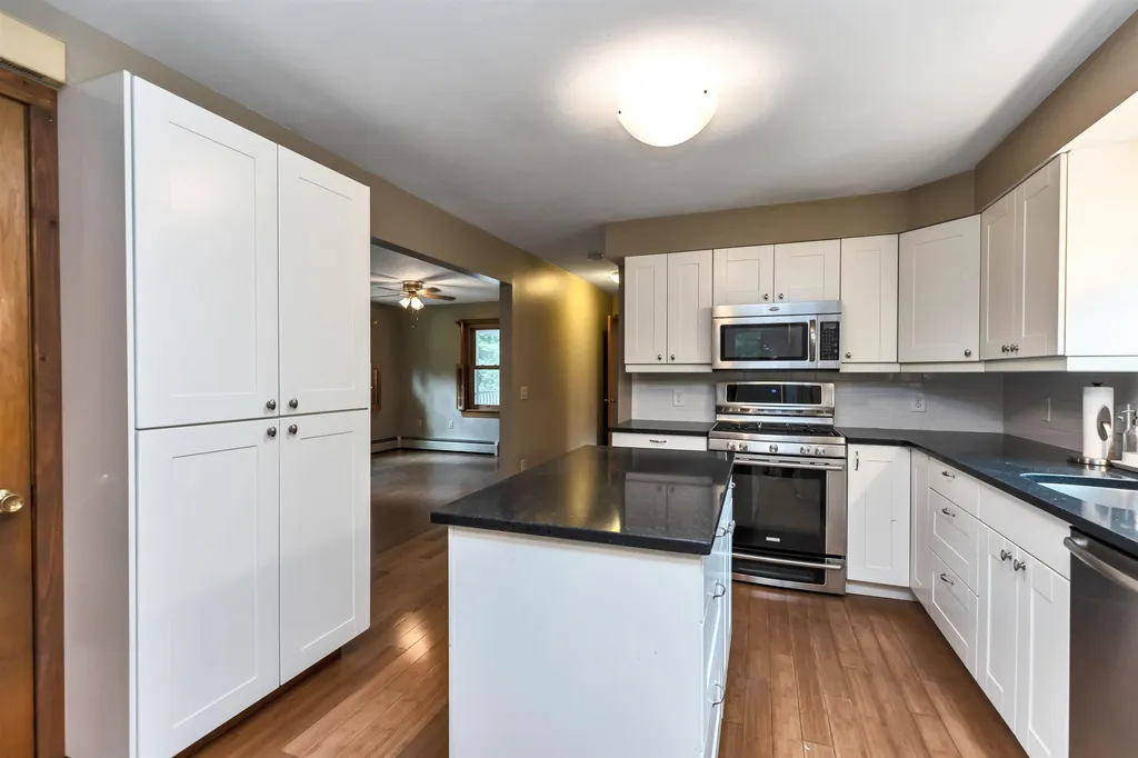 303 Dale Street Wilton NH 03086