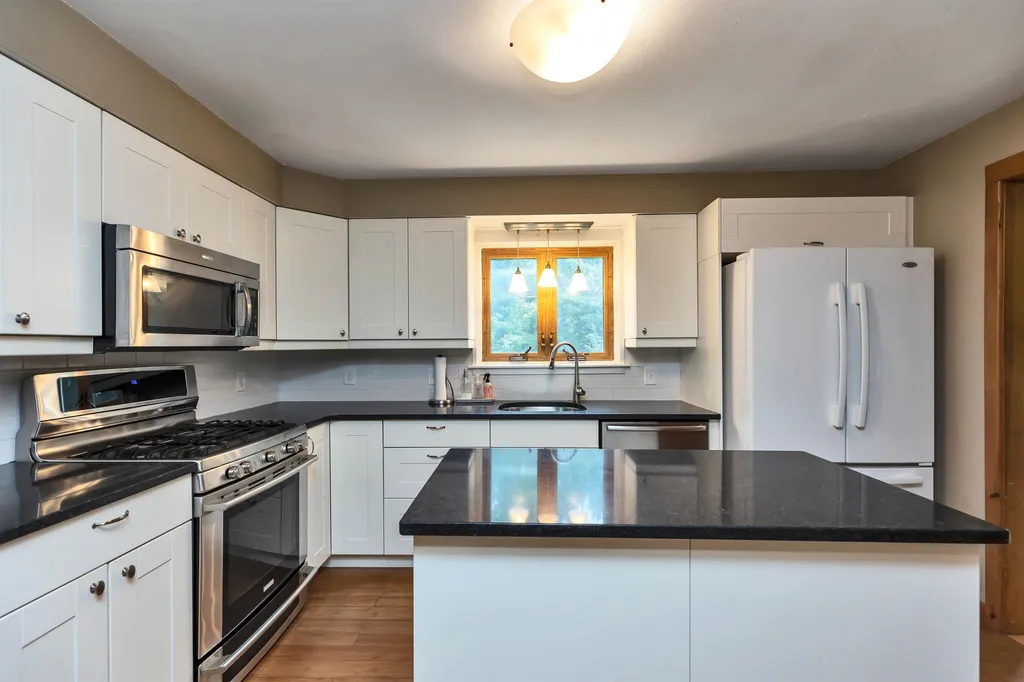 303 Dale Street Wilton NH 03086