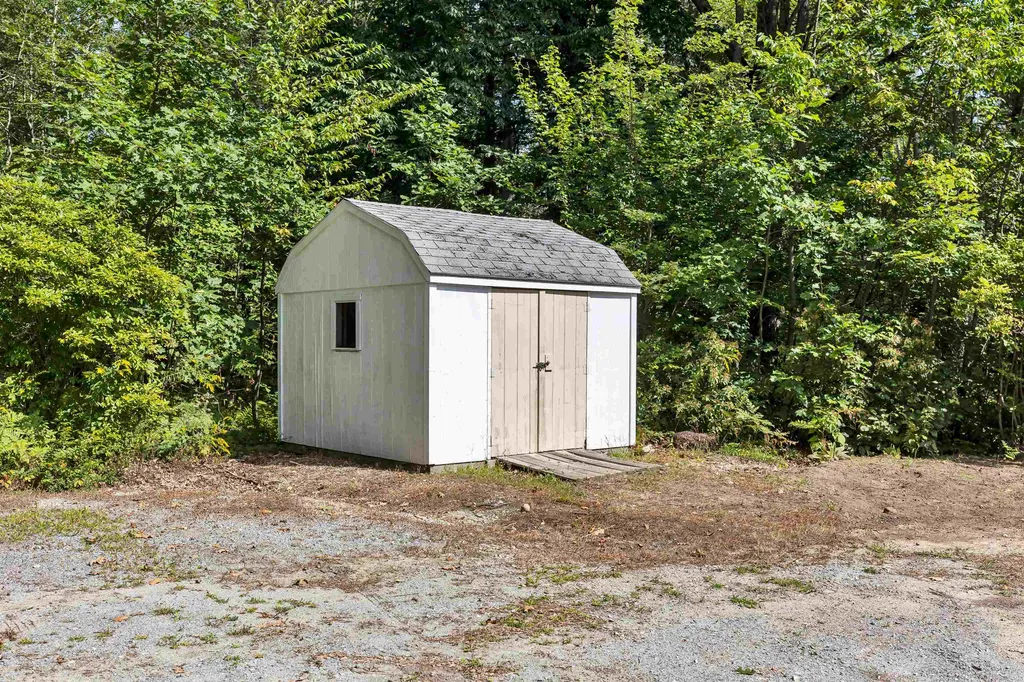 303 Dale Street Wilton NH 03086