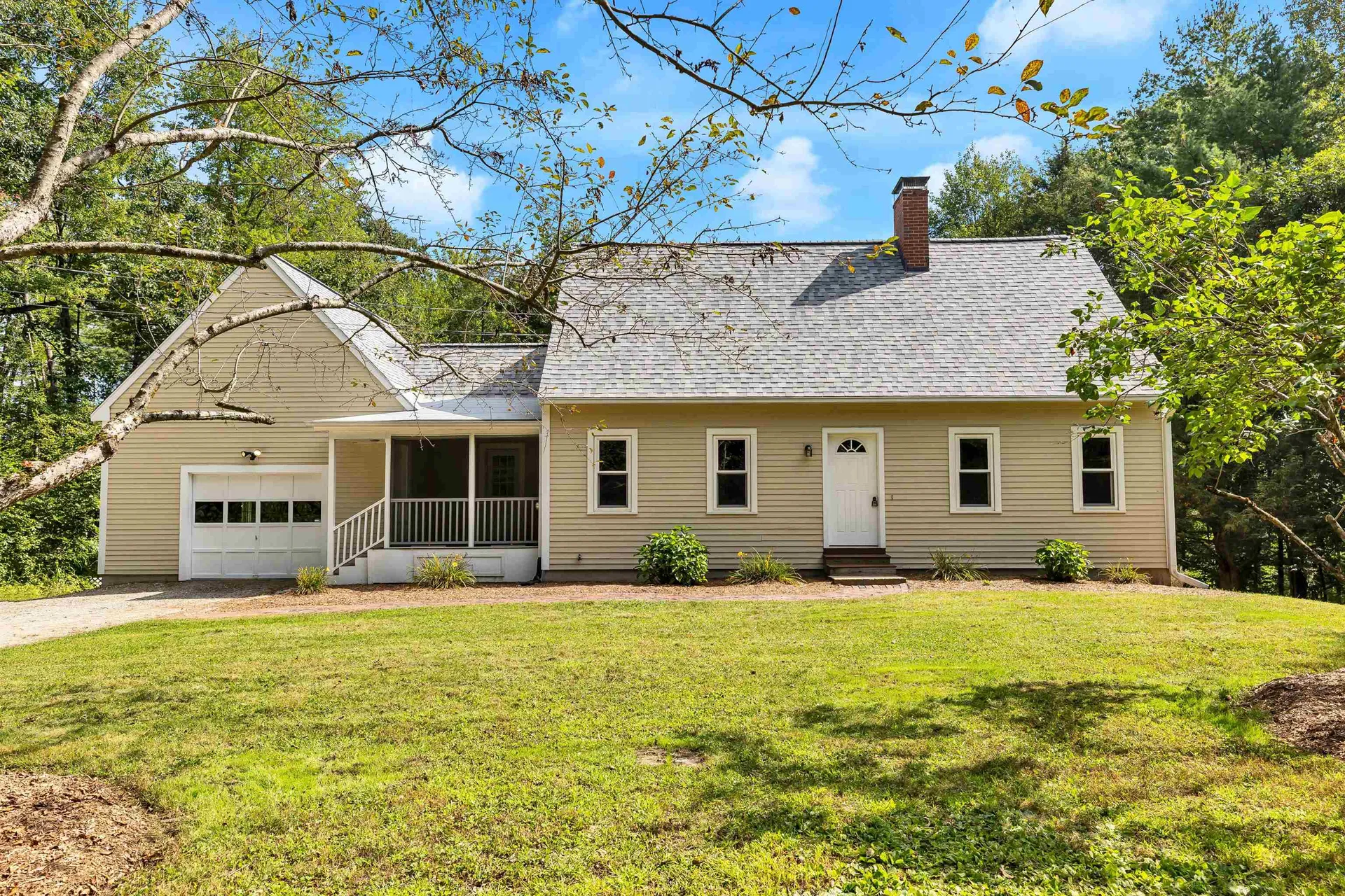 303 Dale Street Wilton NH 03086