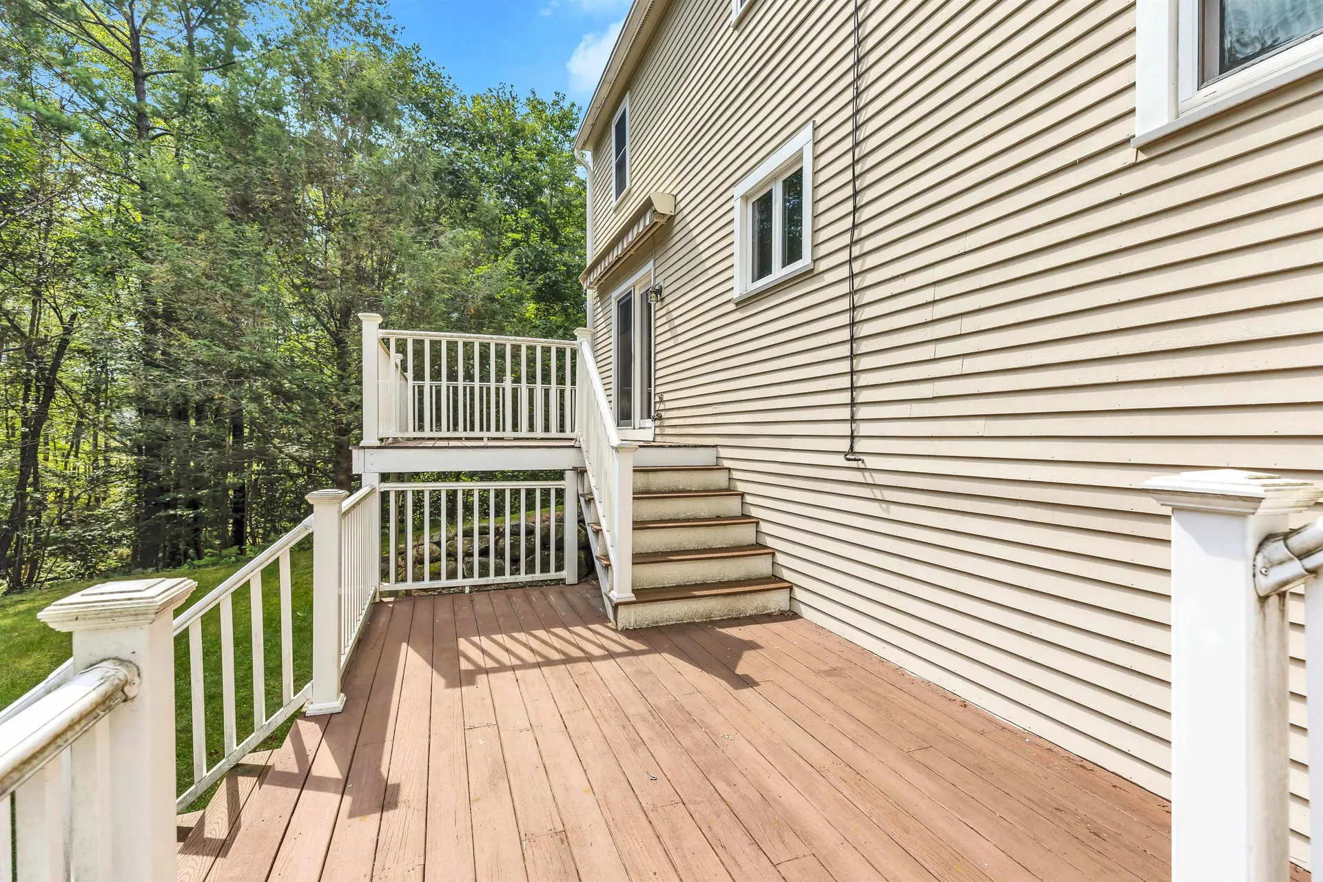 303 Dale Street Wilton NH 03086