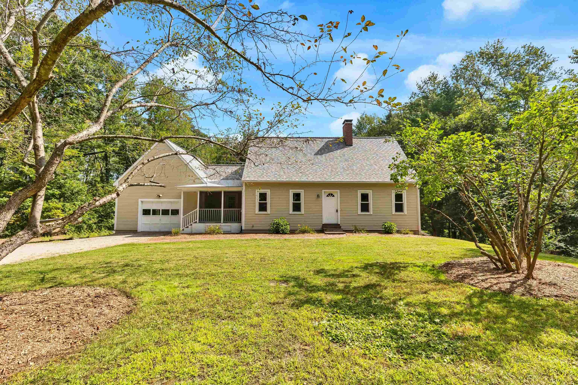 303 Dale Street Wilton NH 03086