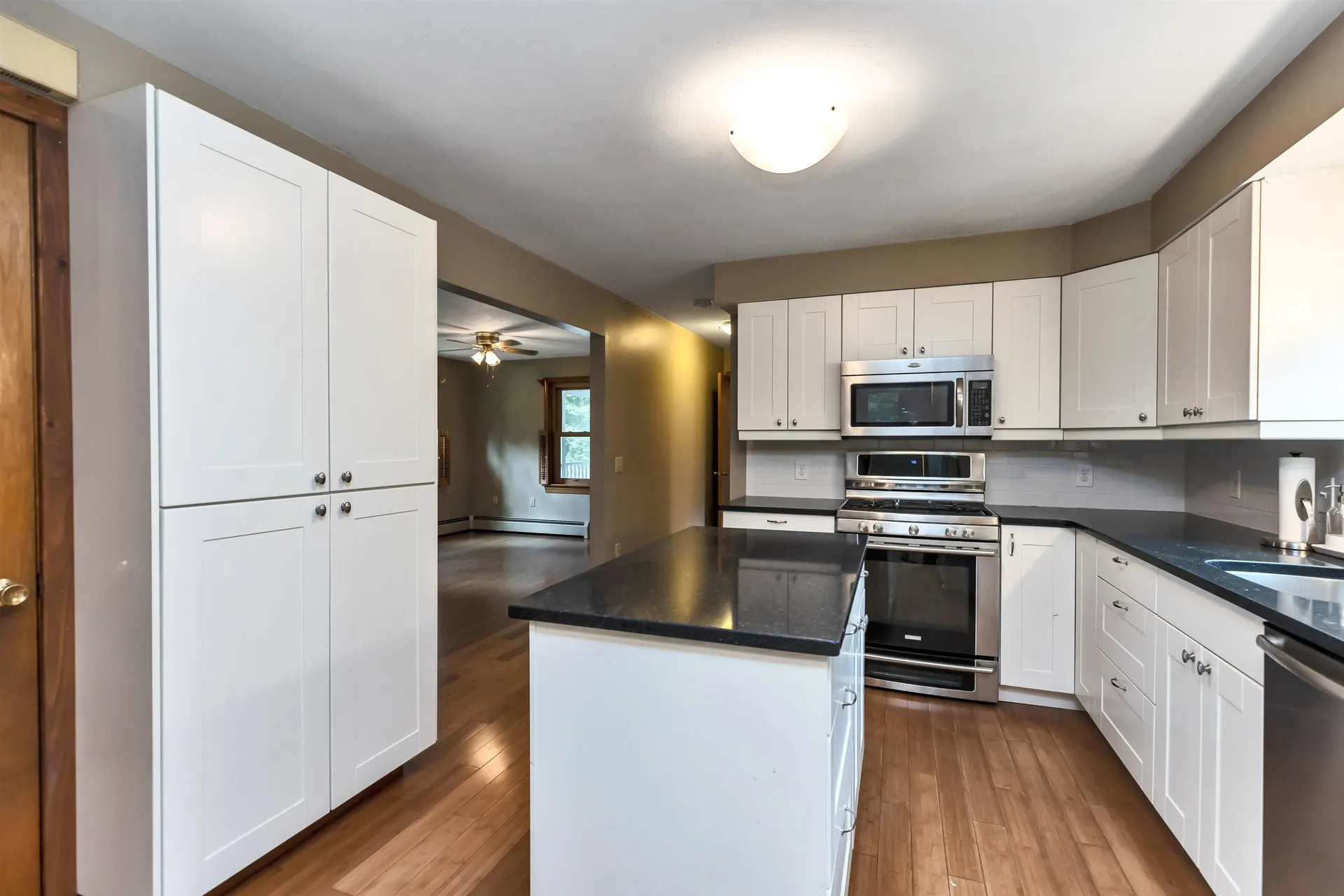 303 Dale Street Wilton NH 03086