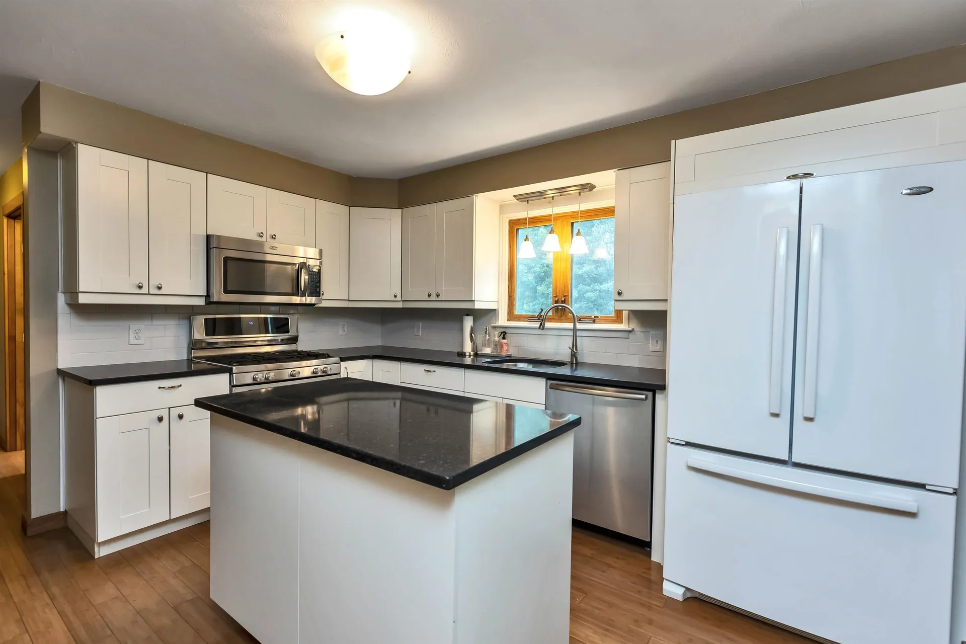 303 Dale Street Wilton NH 03086