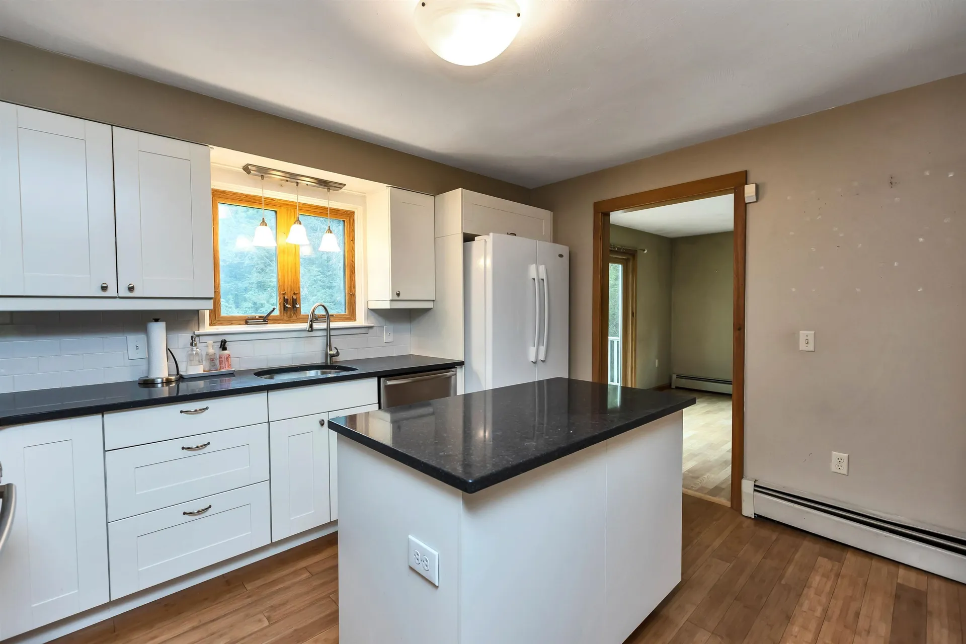 303 Dale Street Wilton NH 03086