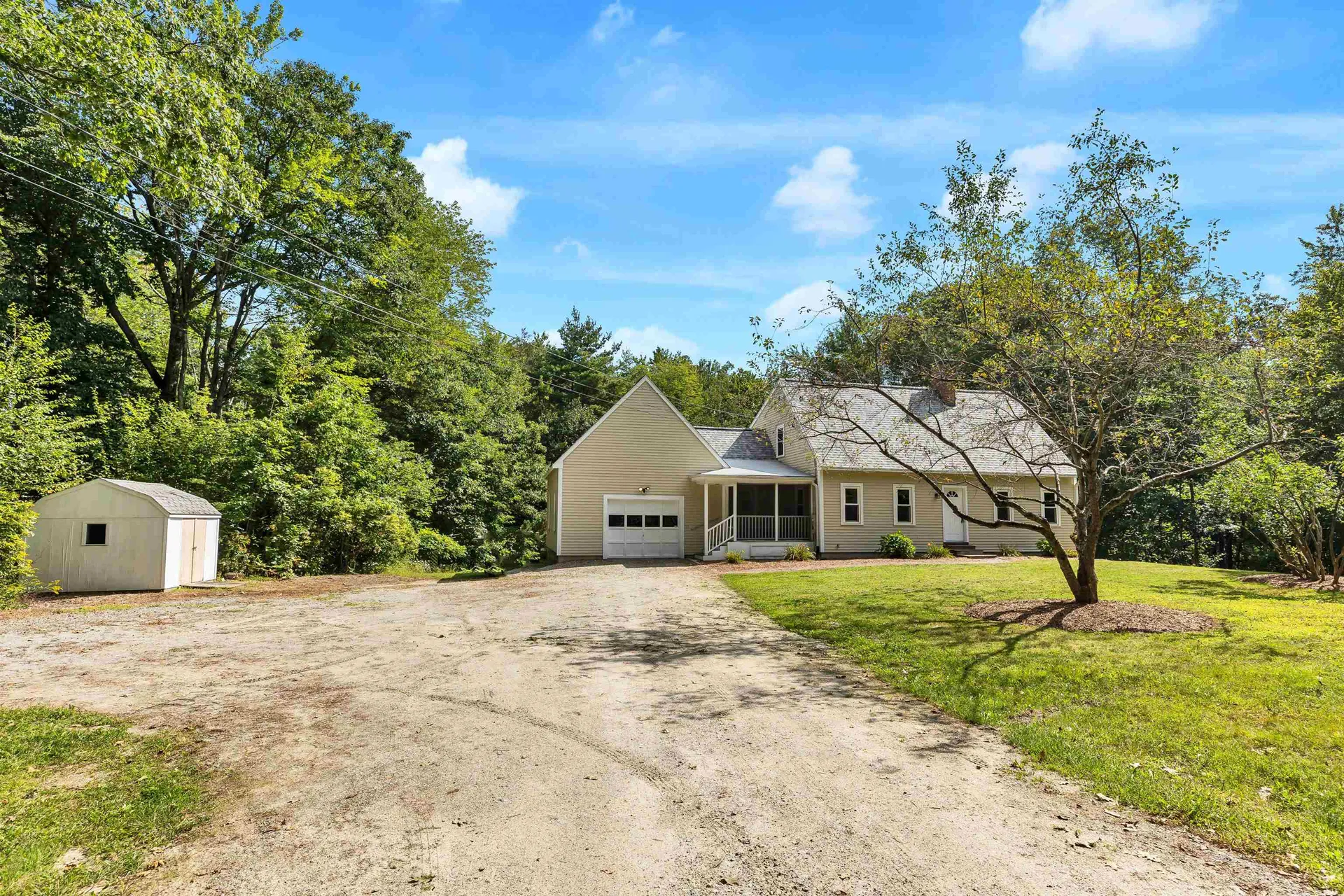 303 Dale Street Wilton NH 03086