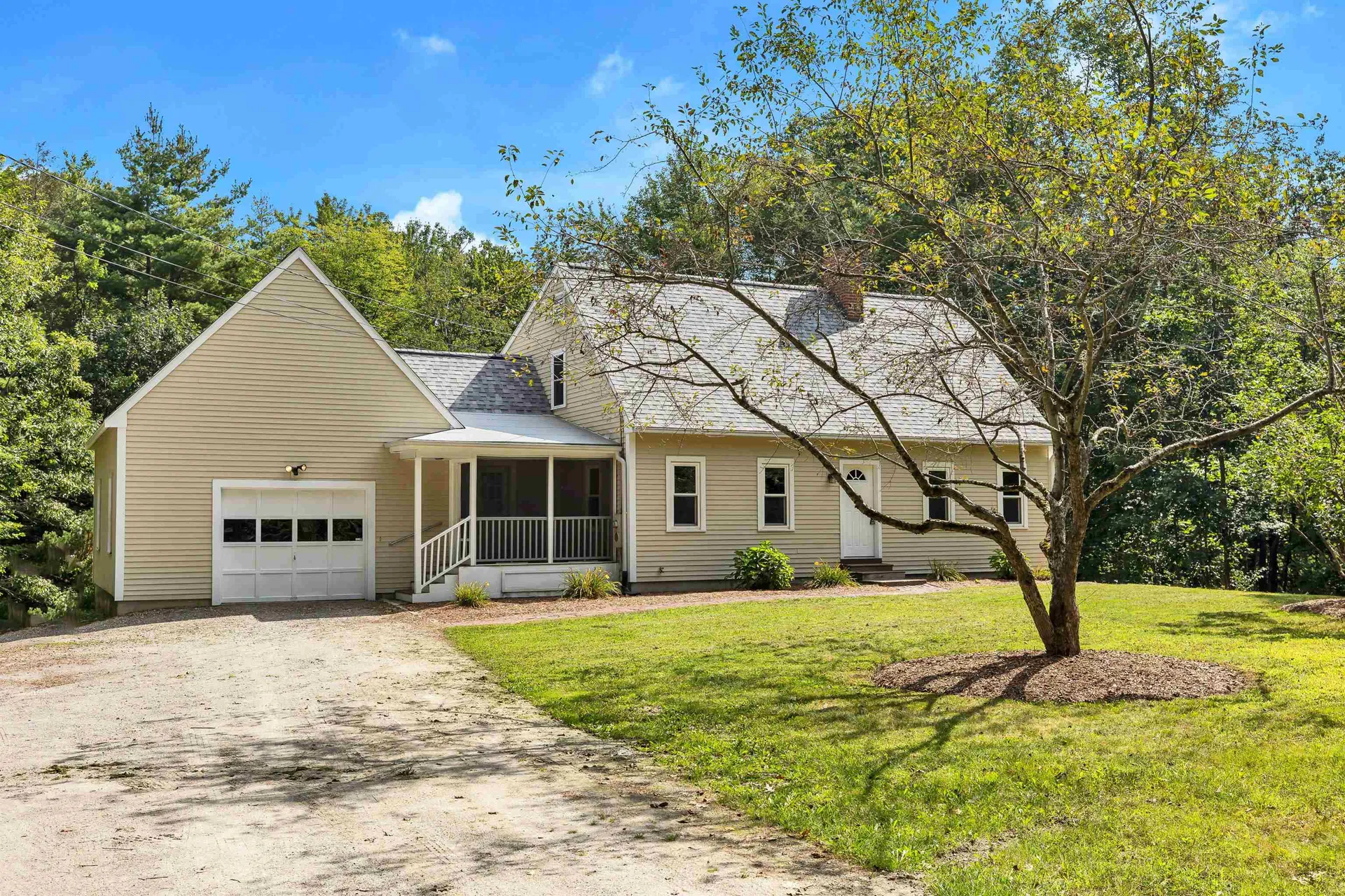 303 Dale Street Wilton NH 03086