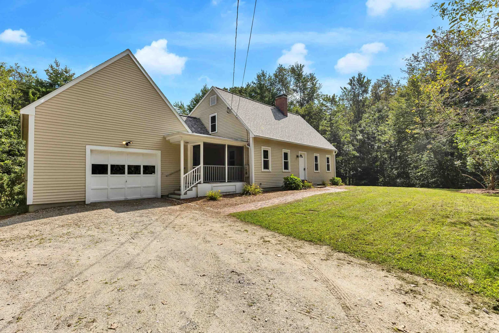 303 Dale Street Wilton NH 03086