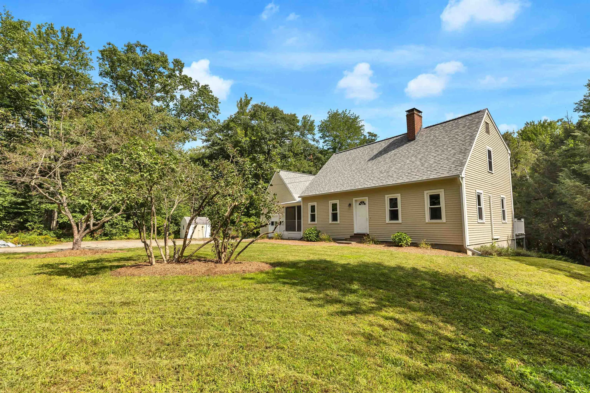 303 Dale Street Wilton NH 03086
