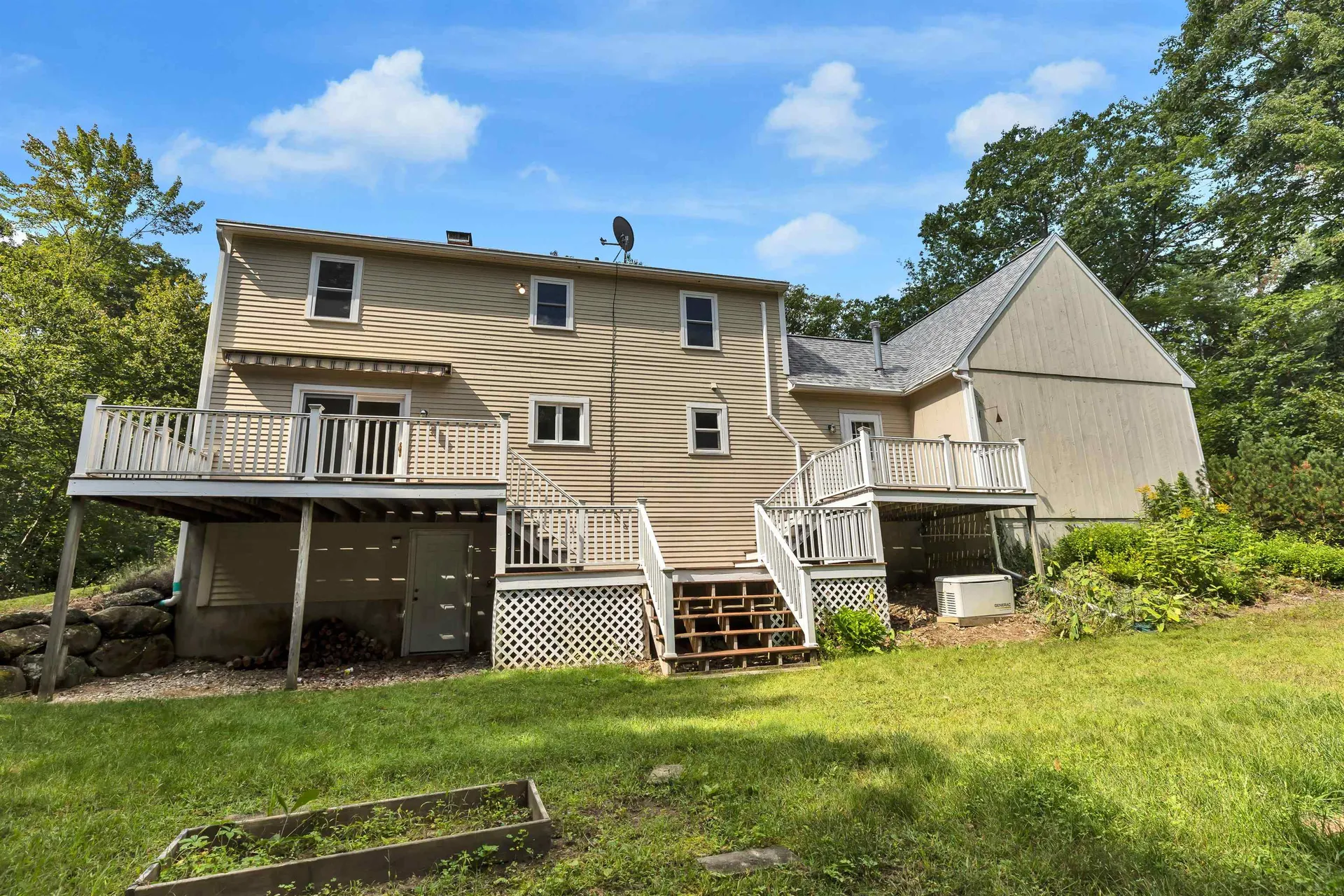 303 Dale Street Wilton NH 03086