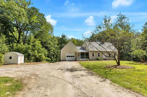 303 Dale Street Wilton NH 03086
