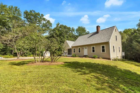 303 Dale Street Wilton NH 03086