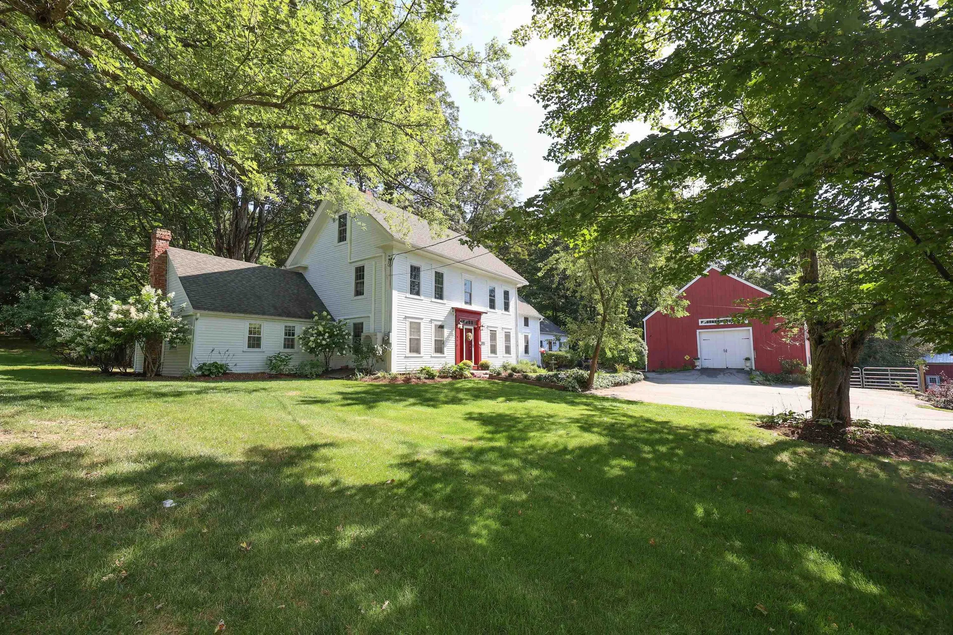 196 Brown Road Candia NH 03034