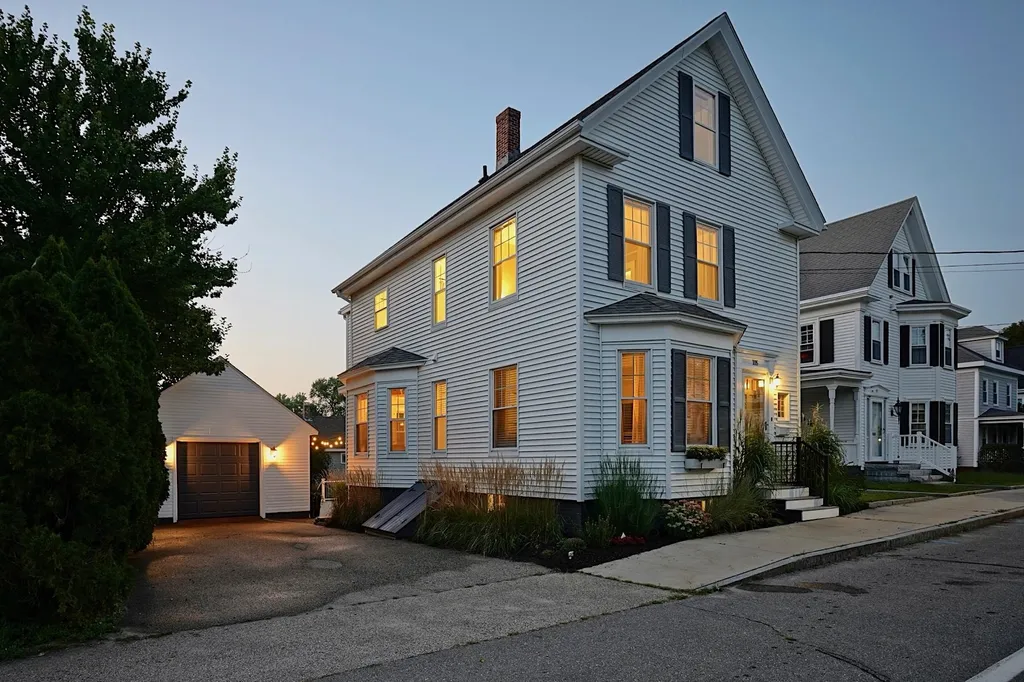 105 Middle Road Portsmouth NH 03801