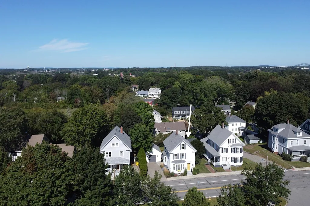 105 Middle Road Portsmouth NH 03801