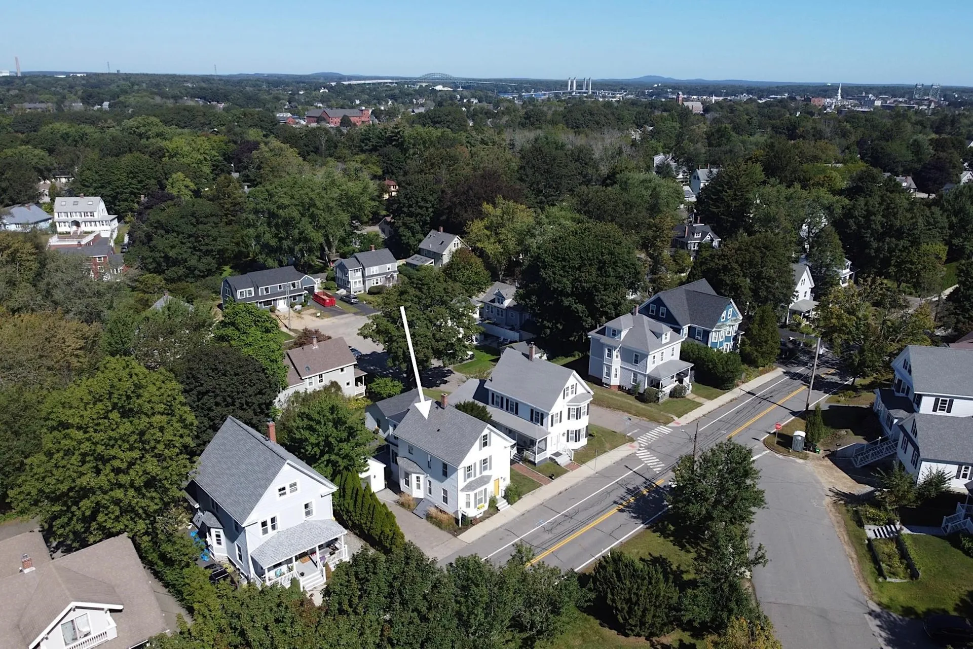 105 Middle Road Portsmouth NH 03801