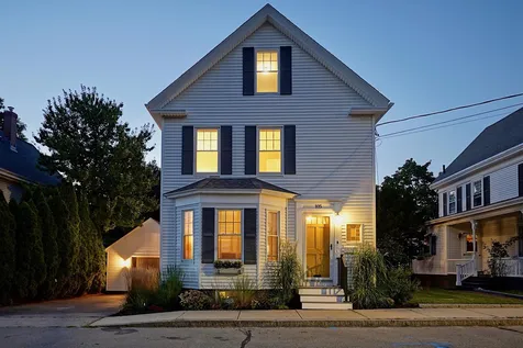 105 Middle Road Portsmouth NH 03801