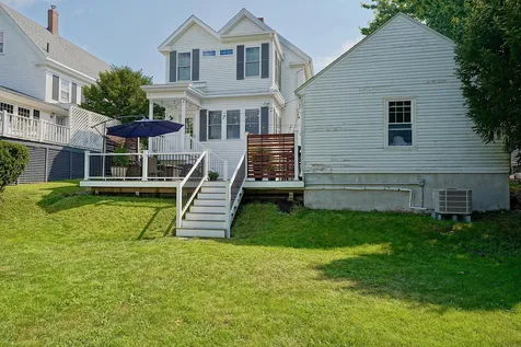 105 Middle Road Portsmouth NH 03801