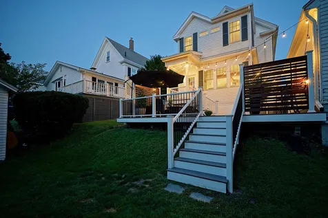 105 Middle Road Portsmouth NH 03801