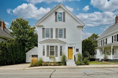 105 Middle Road Portsmouth NH 03801