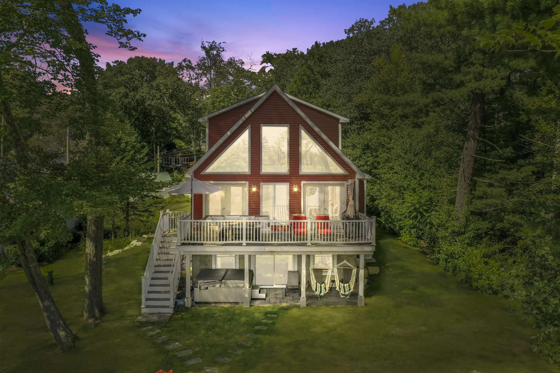 9 Wood Road Pelham NH 03076