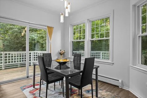 6 Larch Road South Burlington VT 05403