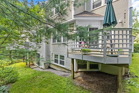 6 Larch Road South Burlington VT 05403