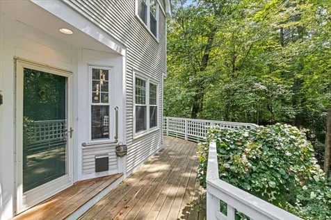 6 Larch Road South Burlington VT 05403