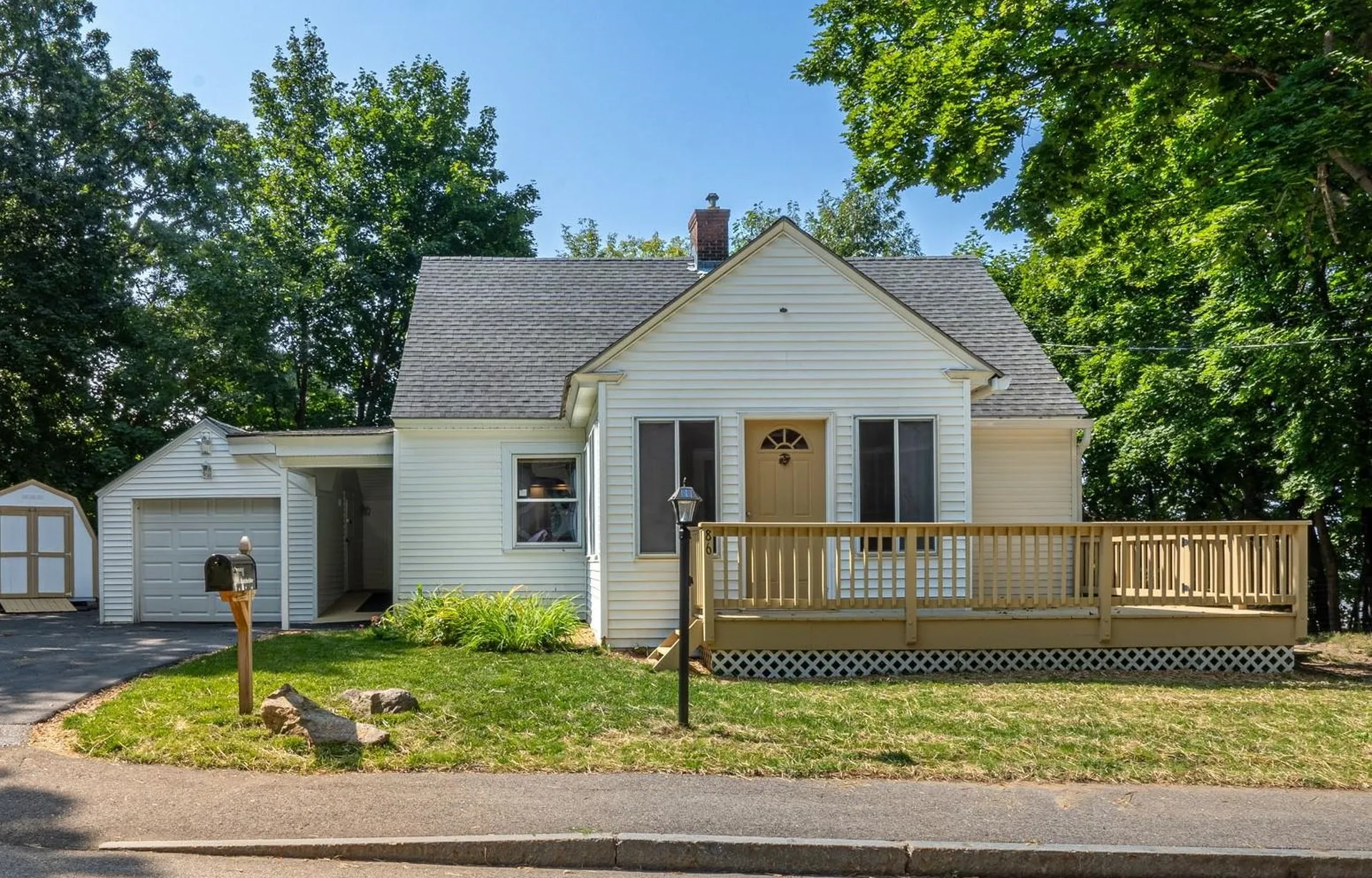 86 Batchelder Street Laconia NH 03246