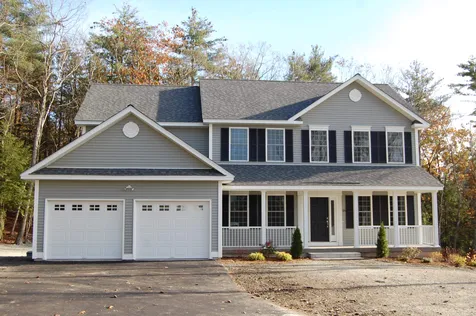 24 Huntington Ridge Road Bedford NH 03110