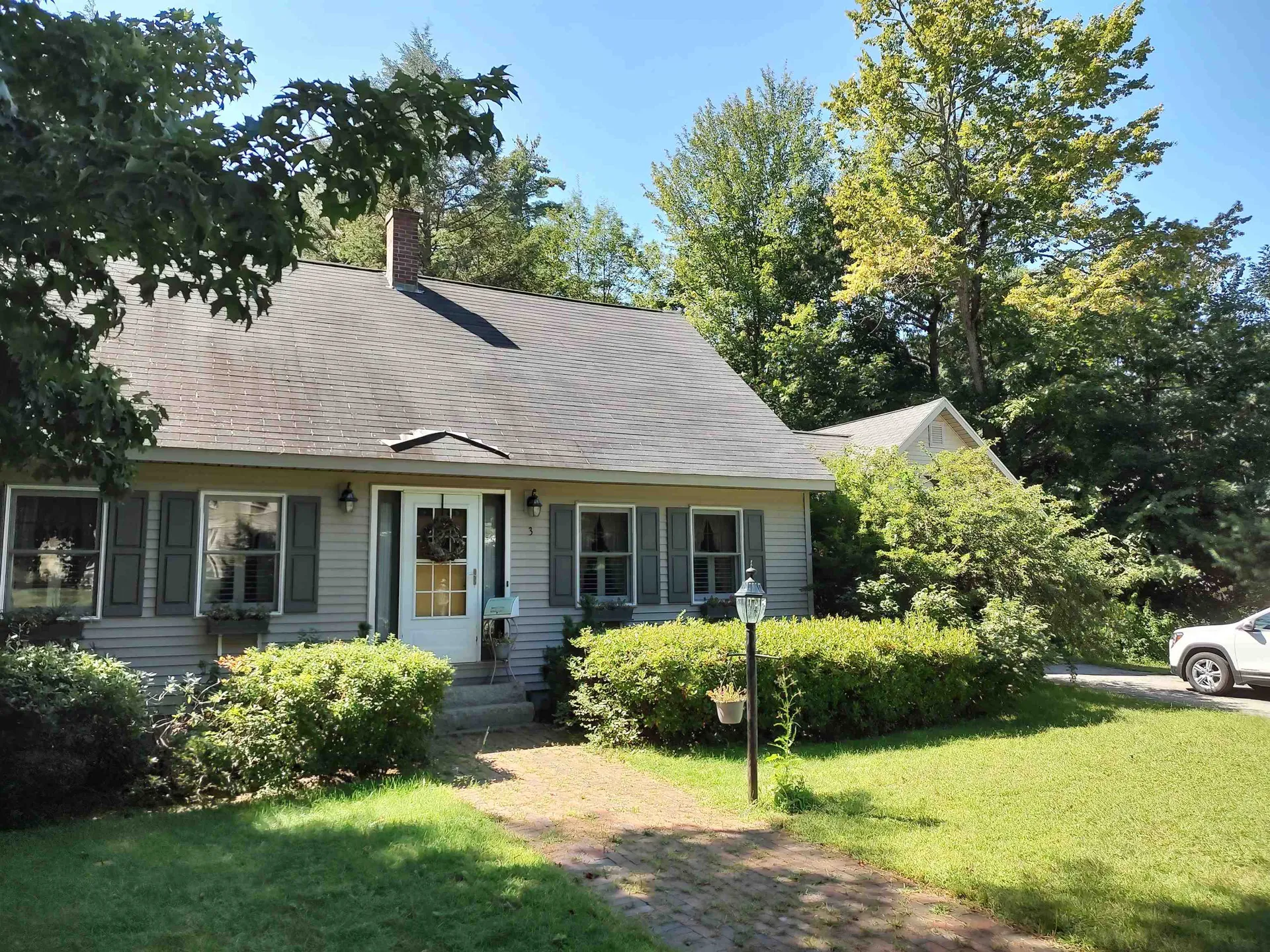 3 Greenleaf Drive Wolfeboro NH 03894
