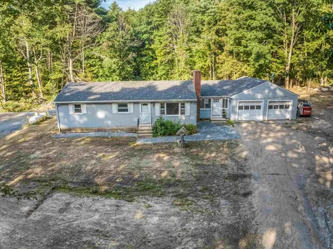 387 Liberty Hill Road Henniker NH 03242