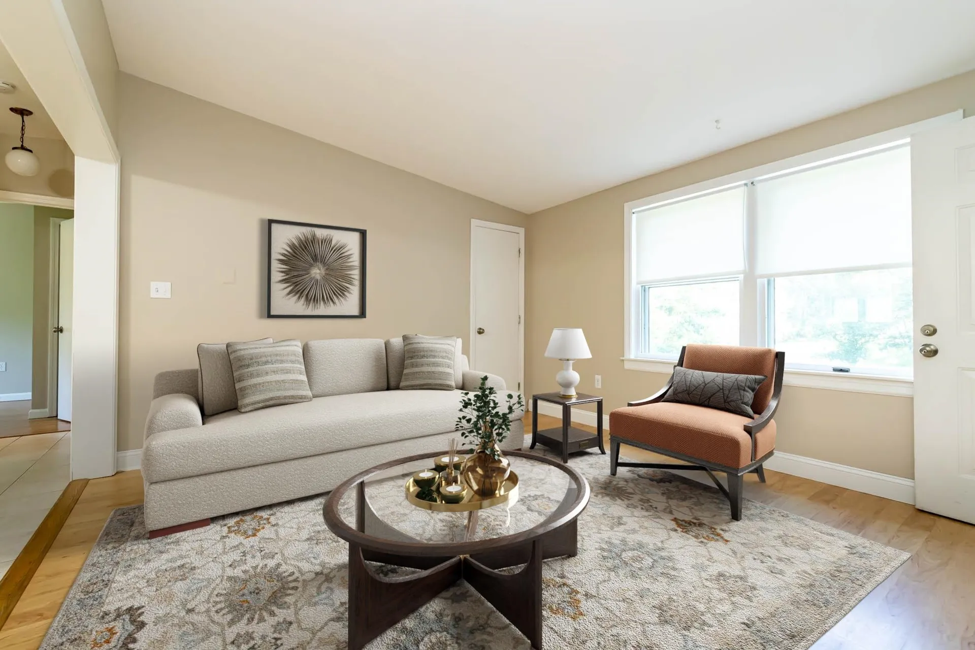 9 Gardner Circle Londonderry NH 03053
