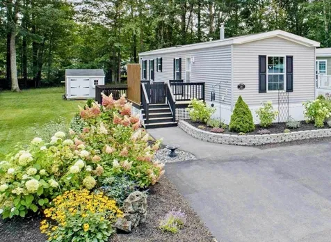 331 Sherwood Glen Somersworth NH 03878