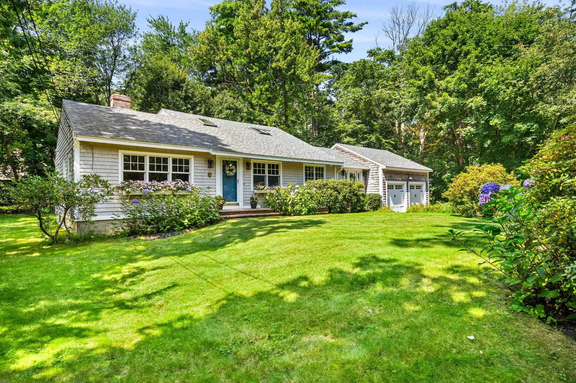 18 Tower Avenue Rye NH 03870